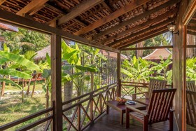 Tan Sour Resort