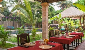 Tan Sour Resort