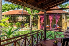 Tan Sour Resort