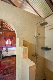 Tan Sour Resort