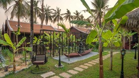 Tan Sour Resort