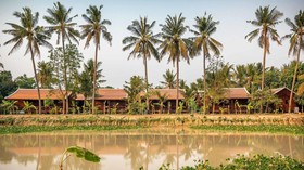 Tan Sour Resort