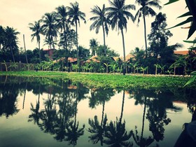 Tan Sour Resort