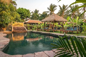 Tan Sour Resort
