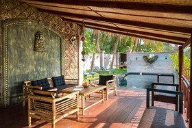 Tan Sour Resort