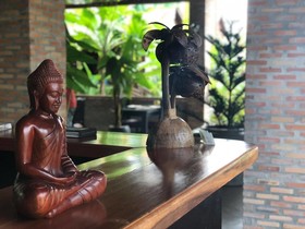 Tan Sour Resort
