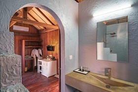 Tan Sour Resort