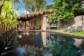 Tan Sour Resort