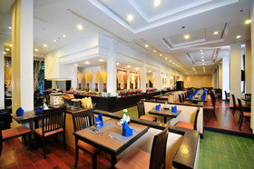 Tara Angkor Hotel
