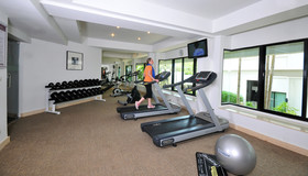 Tara Angkor Hotel