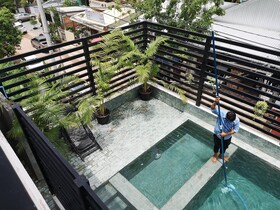 Taro Residence