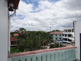 Taro Residence