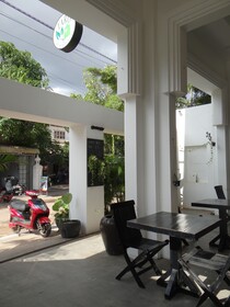 Taro Residence