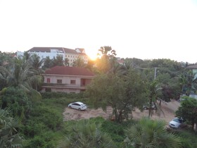 Taro Residence