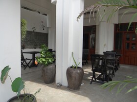 Taro Residence