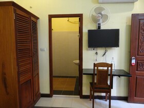Taro Residence