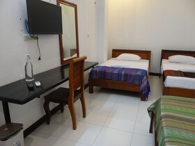 Taro Residence