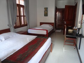 Taro Residence