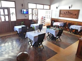 Taro Residence