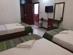 Taro Residence