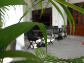 Taro Residence