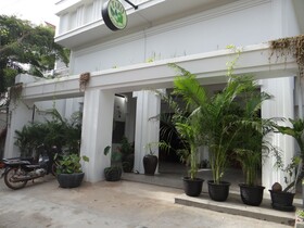 Taro Residence