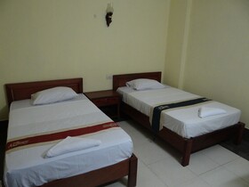 Taro Residence