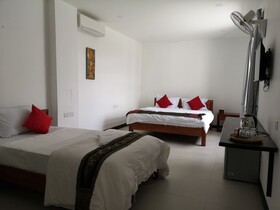 Taro Residence