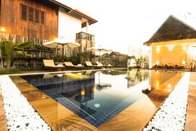 The Clay D' Angkor Resort & Spa