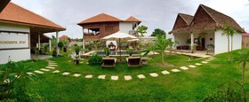 The Clay D' Angkor Resort & Spa