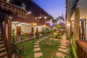 The Clay D' Angkor Resort & Spa