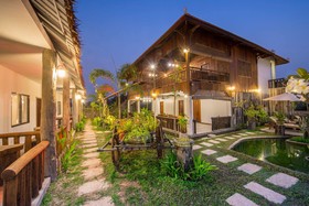 The Clay D' Angkor Resort & Spa