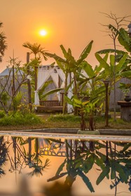The Clay D' Angkor Resort & Spa