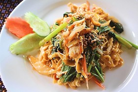The Clay D' Angkor Resort & Spa