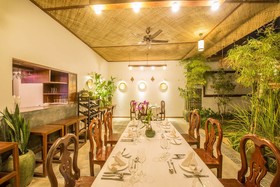 The Clay D' Angkor Resort & Spa