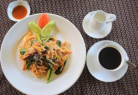 The Clay D' Angkor Resort & Spa