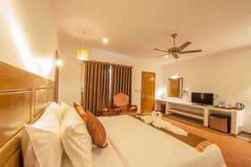 The Clay D' Angkor Resort & Spa