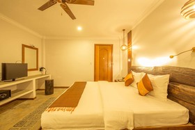 The Clay D' Angkor Resort & Spa