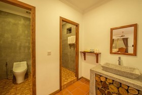 The Clay D' Angkor Resort & Spa