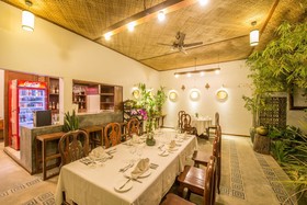 The Clay D' Angkor Resort & Spa