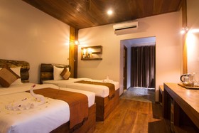 The Clay D' Angkor Resort & Spa
