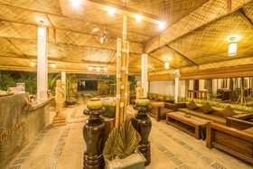 The Clay D' Angkor Resort & Spa