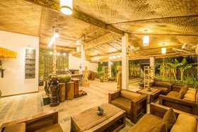 The Clay D' Angkor Resort & Spa