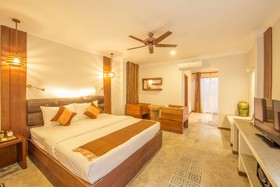 The Clay D' Angkor Resort & Spa