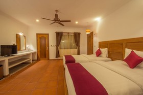The Clay D' Angkor Resort & Spa