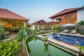 The Clay D' Angkor Resort & Spa