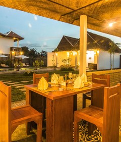 The Clay D' Angkor Resort & Spa