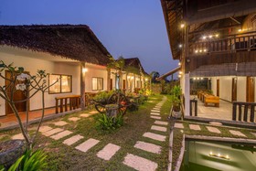 The Clay D' Angkor Resort & Spa