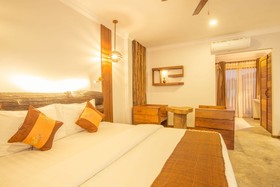 The Clay D' Angkor Resort & Spa