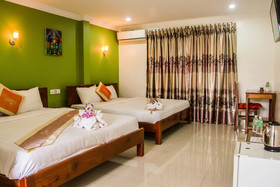 The Golden Gecko Villa